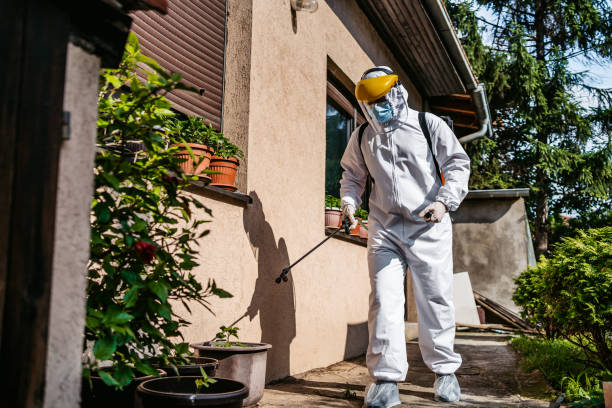 Best Mosquito Control Services  in White Haven, PA